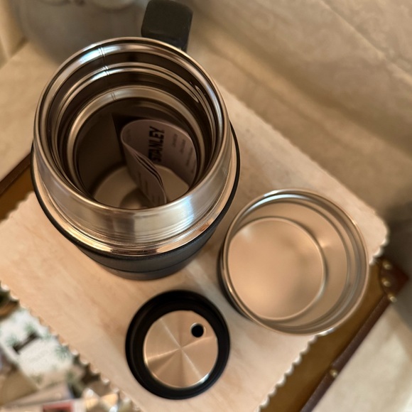 Stanley The Forge Collection Thermal Food Jar